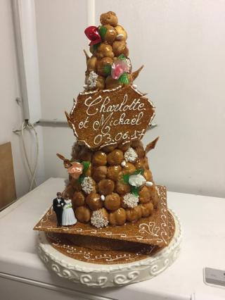 Boulangerie Au Fournil de Gauthier 0