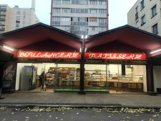 Boulangerie ARTIS de Noisy 0