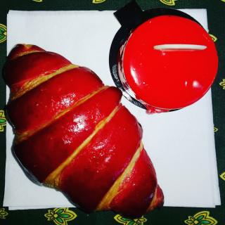 Boulangerie Boulangerie pâtisserie Les Tabliers Toqués by Sébastien Baye 0