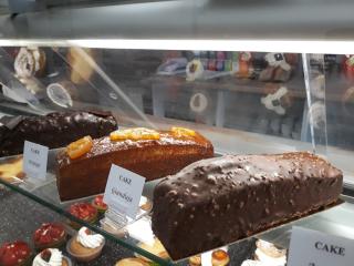 Boulangerie Jean Michel OSTER 0