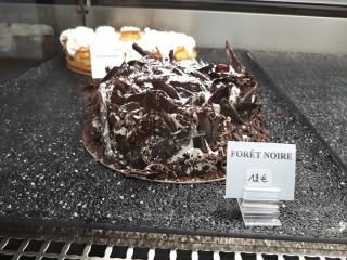 Boulangerie Jean Michel OSTER 0