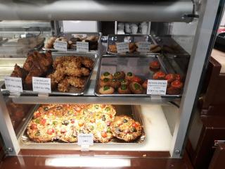 Boulangerie Jean Michel OSTER 0