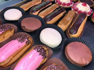 Boulangerie Le Fournil De Chris Pollestres 1