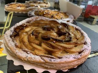 Boulangerie Le Fournil De Chris Pollestres 0