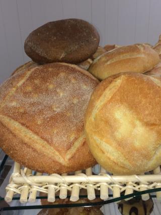 Boulangerie La midore oignies 0