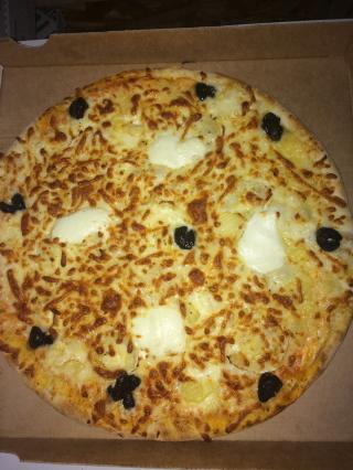 Boulangerie La midore oignies 0