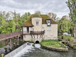 Boulangerie LA PORTE DE BOURGOGNE 0