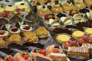 Boulangerie Patisserie Chocolaterie Chatagnier 0