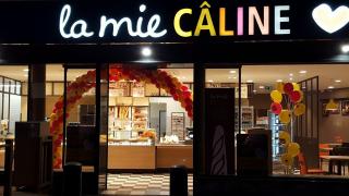 Boulangerie La mie Caline 0