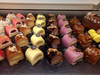 Boulangerie La Récré 1