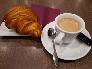 Boulangerie La Récré 2