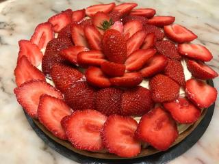 Boulangerie Au Pain d'Autrefois 0