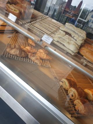 Boulangerie Aster 0
