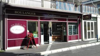 Boulangerie La Princesse Boulangerie 0