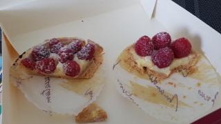 Boulangerie Pain et Tradition de France 1