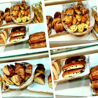 Boulangerie Le Paris-Breizh 0