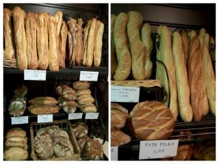 Boulangerie Le Paris-Breizh 0