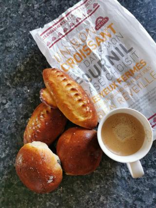 Boulangerie Boulangerie du Cerisier 0