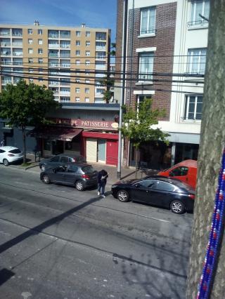 Boulangerie Le Palmier 0