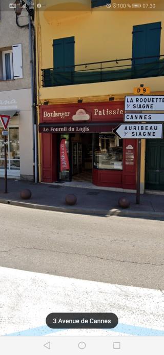 Boulangerie Fournil du Logis 2