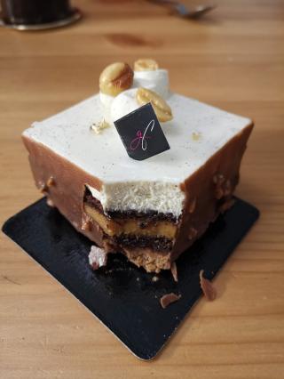 Boulangerie Patisserie Guillaume france 1