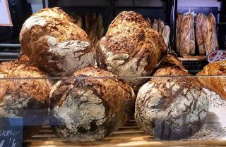 Boulangerie Le Pétrin De Jean 0