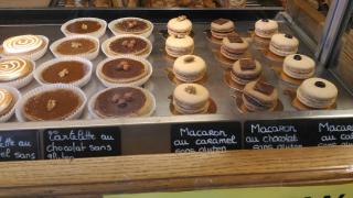 Boulangerie Boulangerie Messidor Kemper 0