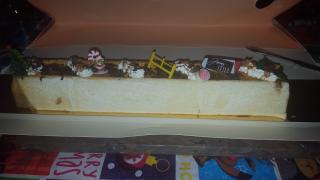 Boulangerie Boulangerie Patisserie Des Forges XXL 2