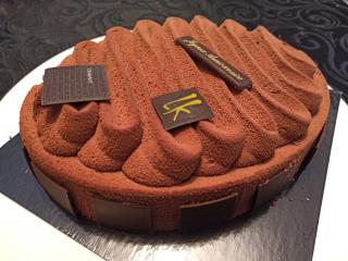 Boulangerie Pâtisserie Chocolaterie Kieny Laurent 0