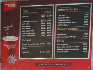 Boulangerie Le Point Chaud 2