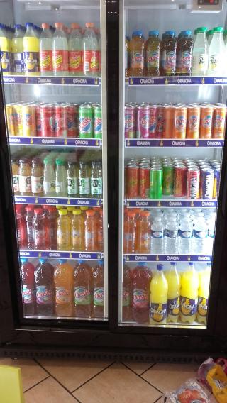 Boulangerie Viennoiseries du Colbras 0