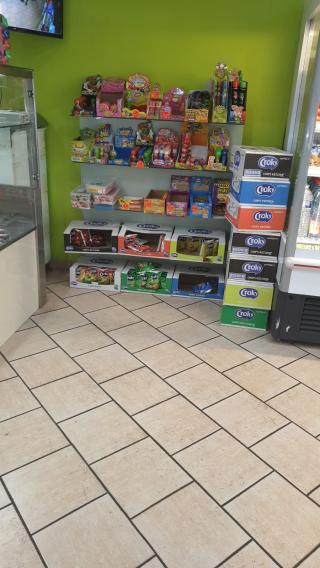 Boulangerie Viennoiseries du Colbras 0