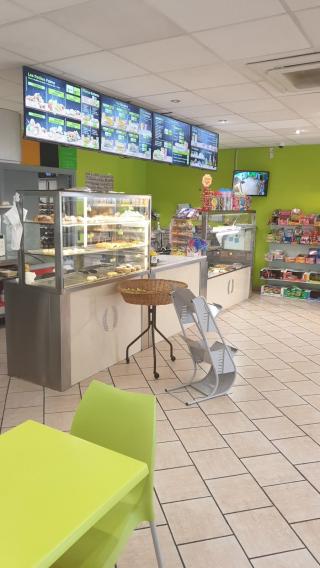 Boulangerie Viennoiseries du Colbras 0