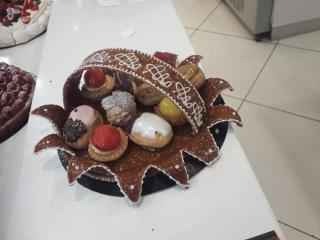 Boulangerie Aux gourmandises du plessis 1