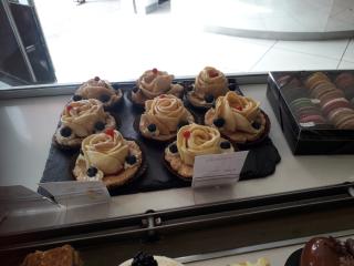 Boulangerie Aux gourmandises du plessis 0