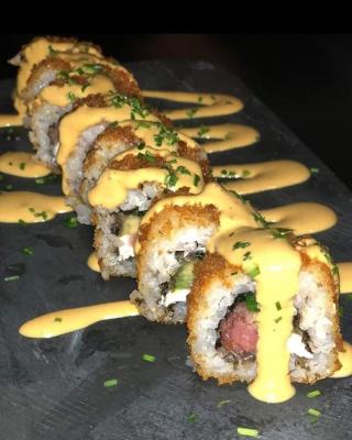 Boulangerie CRAZY SUSHI 0