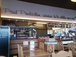 Boulangerie Poulaillon Nancy Lobau 2