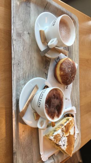 Boulangerie Poulaillon Nancy Lobau 0