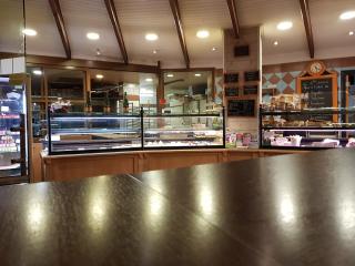 Boulangerie autour du pain 0