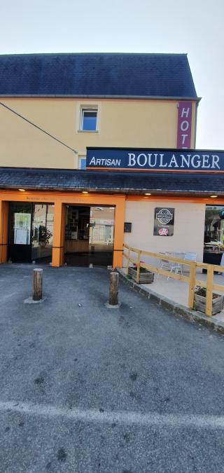 Boulangerie autour du pain 0