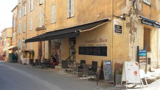 Boulangerie Le Fournil de Biot 0