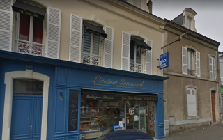 Boulangerie L'Instant Gourmand 0
