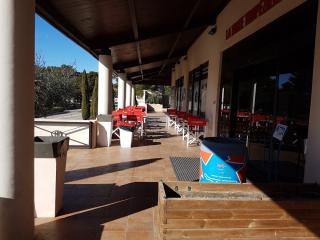 Boulangerie La Tarte Tropézienne 0