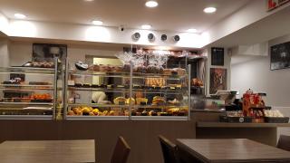 Boulangerie Les Caprices de Charlotte 0
