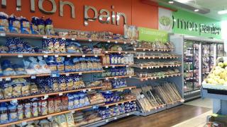 Boulangerie Le Pain Chaud 0