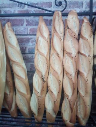 Boulangerie La Cerise sur le gâteau 0