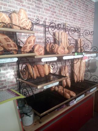 Boulangerie La Cerise sur le gâteau 0