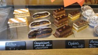 Boulangerie Boulangerie Messidor Kemper 0