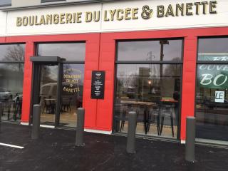 Boulangerie Boulangerie Banette du Lycée 0