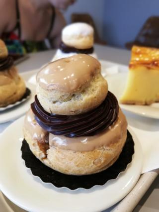 Boulangerie Boulangerie Banette du Lycée 0